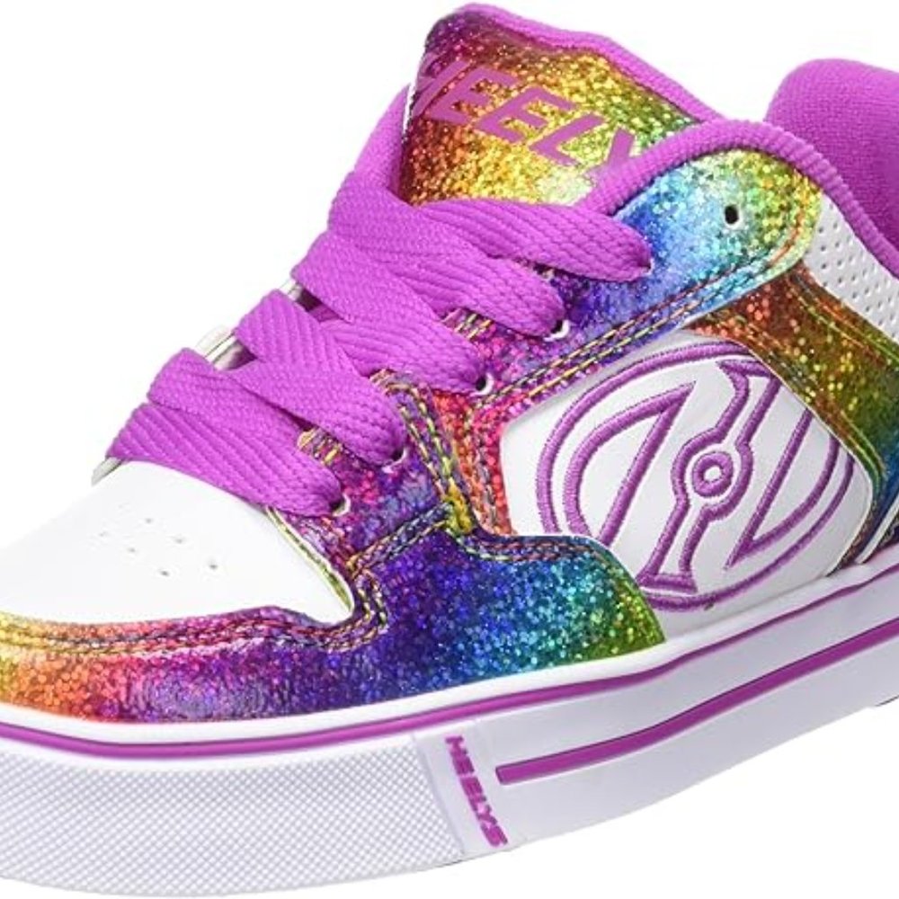 Heelys Kids' Motion Plus Sneaker EUC